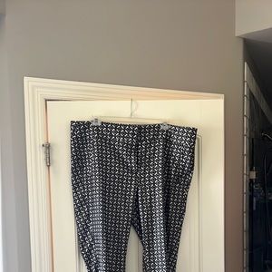 Lane Bryant pant. New with tags.
